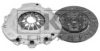 KM Germany 069 1313 Clutch Kit